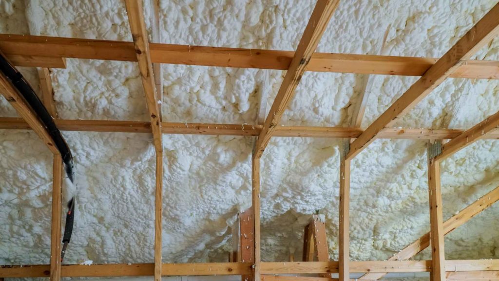 house insulation blower Davenport FL